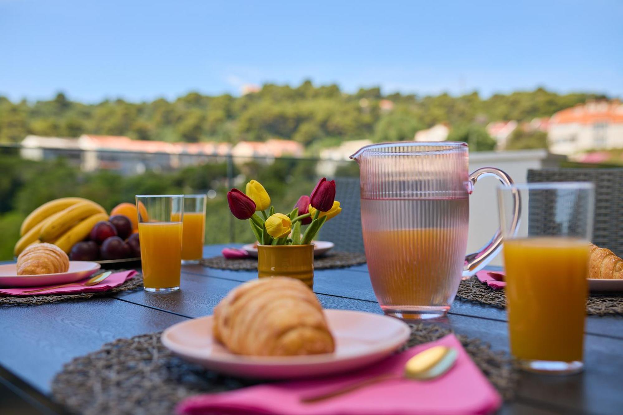 Bubu Inn Dubrovnik Luaran gambar