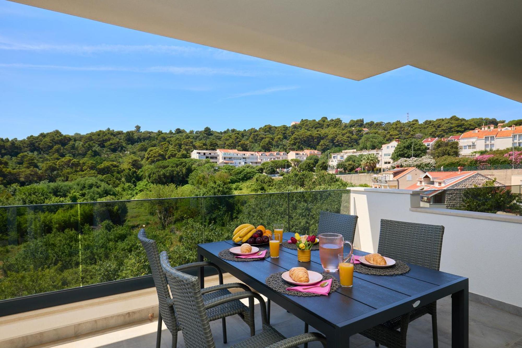 Bubu Inn Dubrovnik Luaran gambar