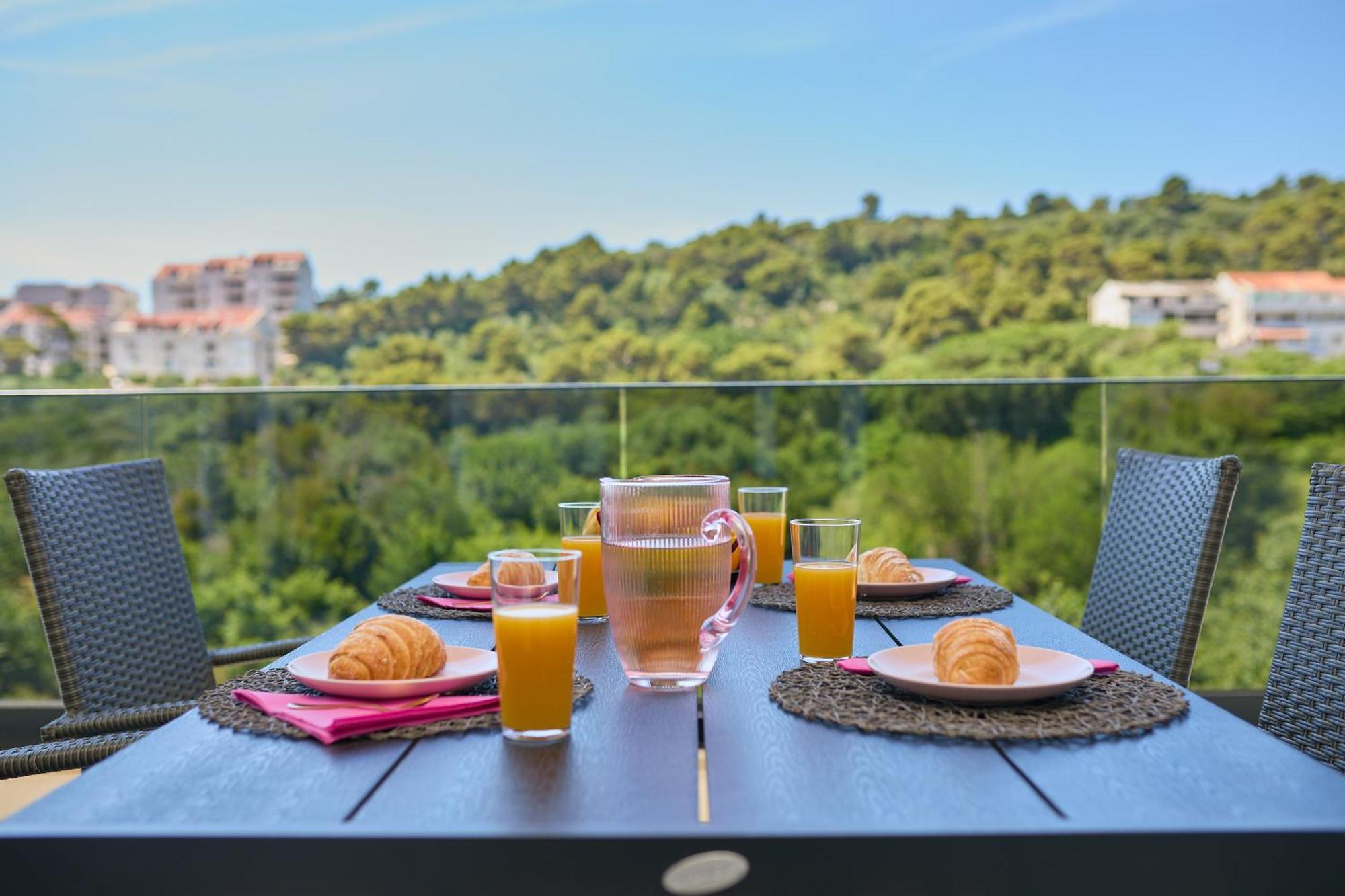 Bubu Inn Dubrovnik Luaran gambar