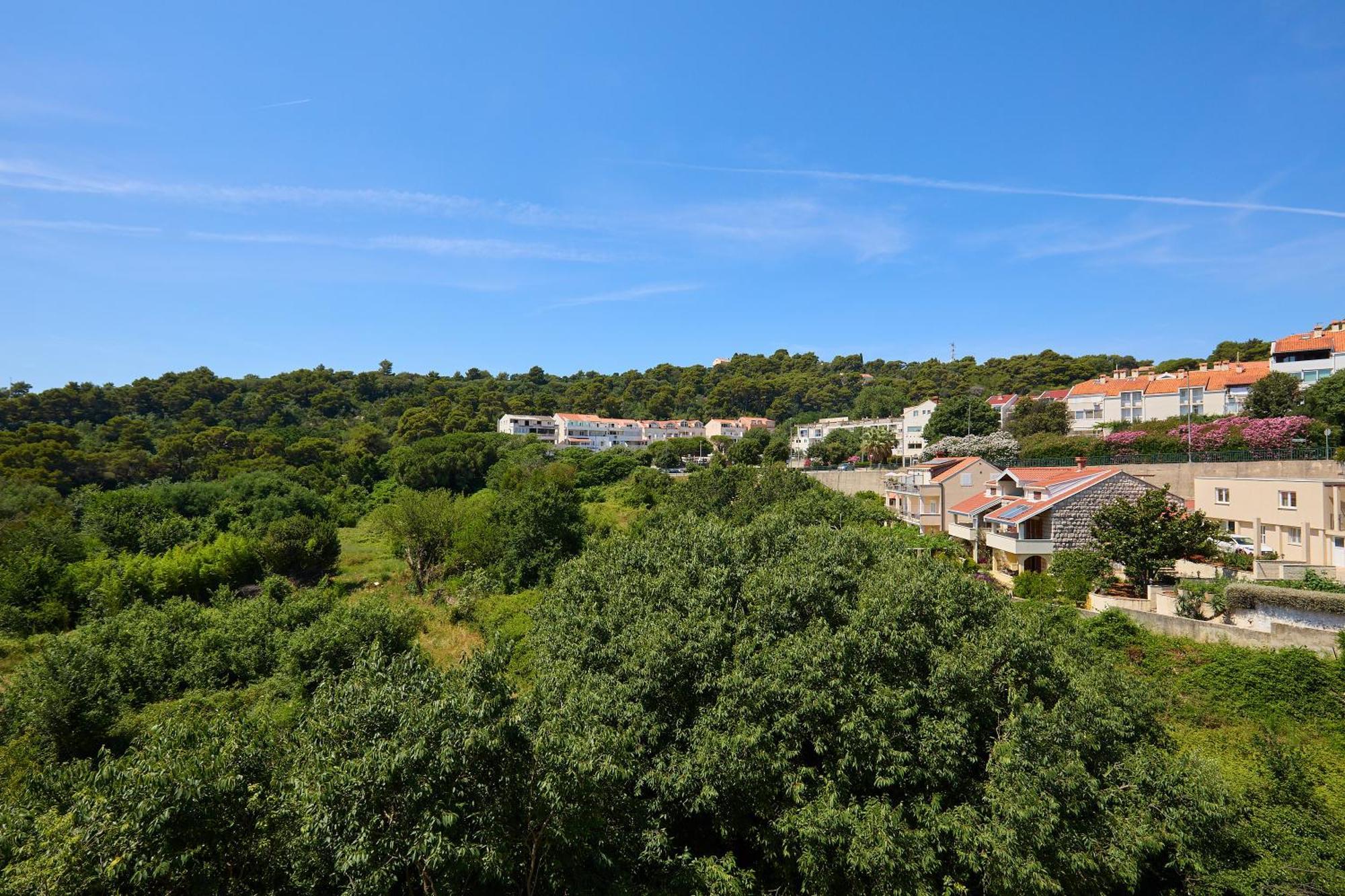 Bubu Inn Dubrovnik Luaran gambar